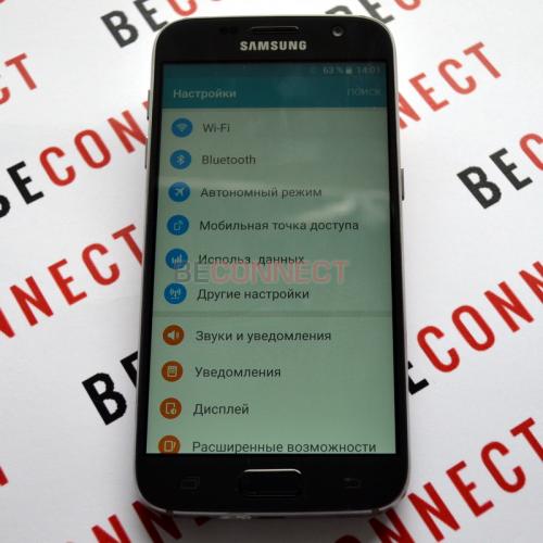 Samsung Galaxy S7 Black